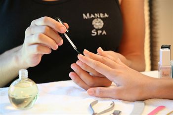 Nail Salon